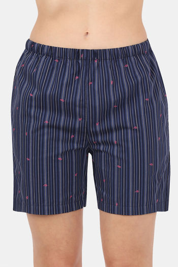 Jockey men's relaxed cotton shorts online